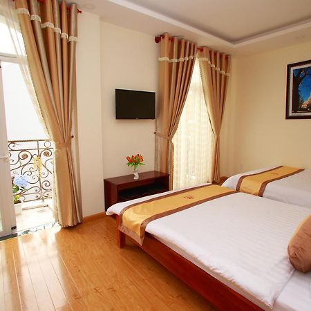 An Khanh Da Lat Kültér fotó