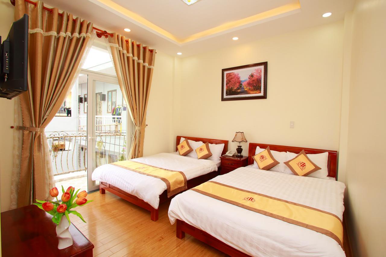 An Khanh Da Lat Kültér fotó