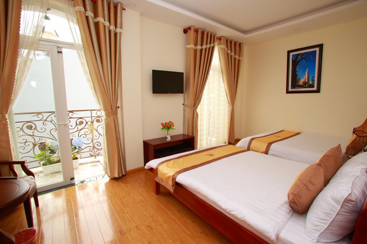 An Khanh Da Lat Kültér fotó