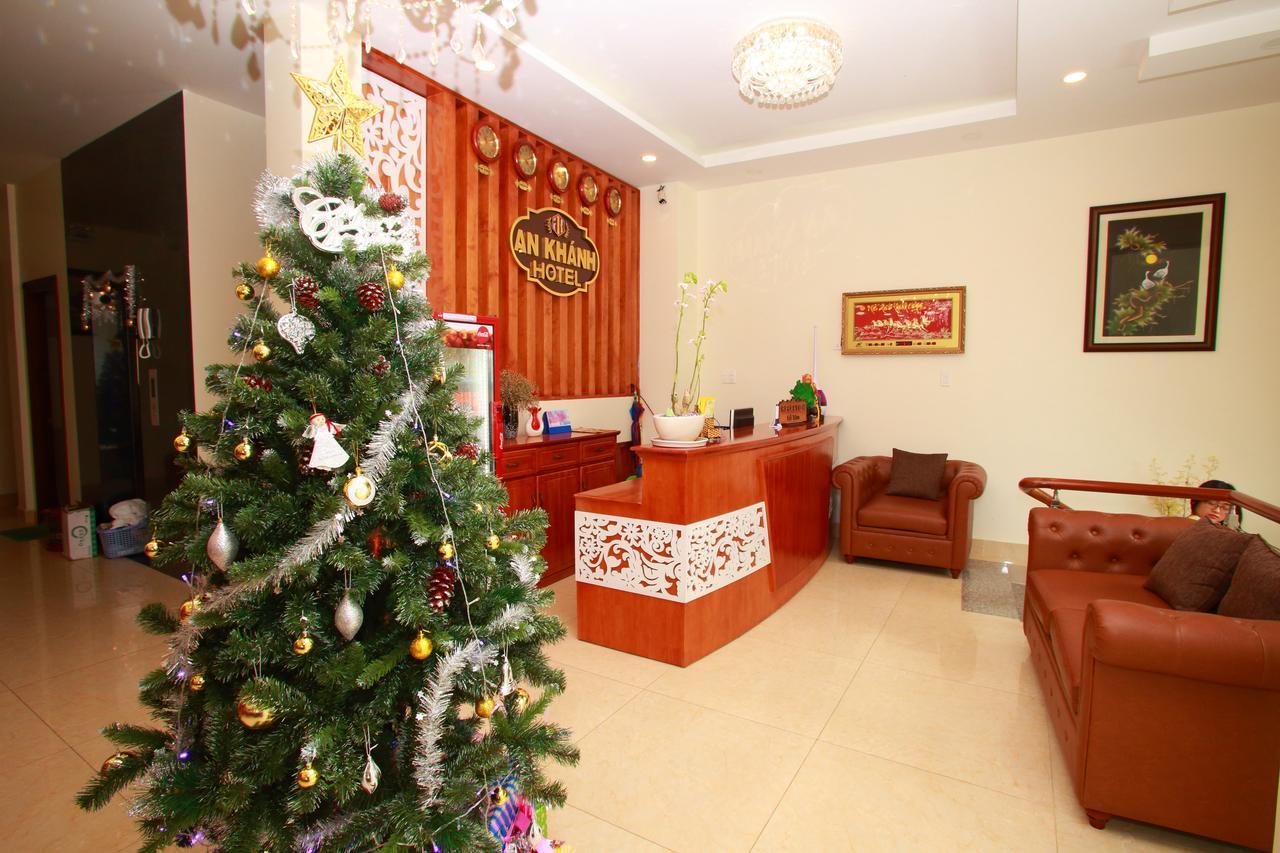 An Khanh Da Lat Kültér fotó