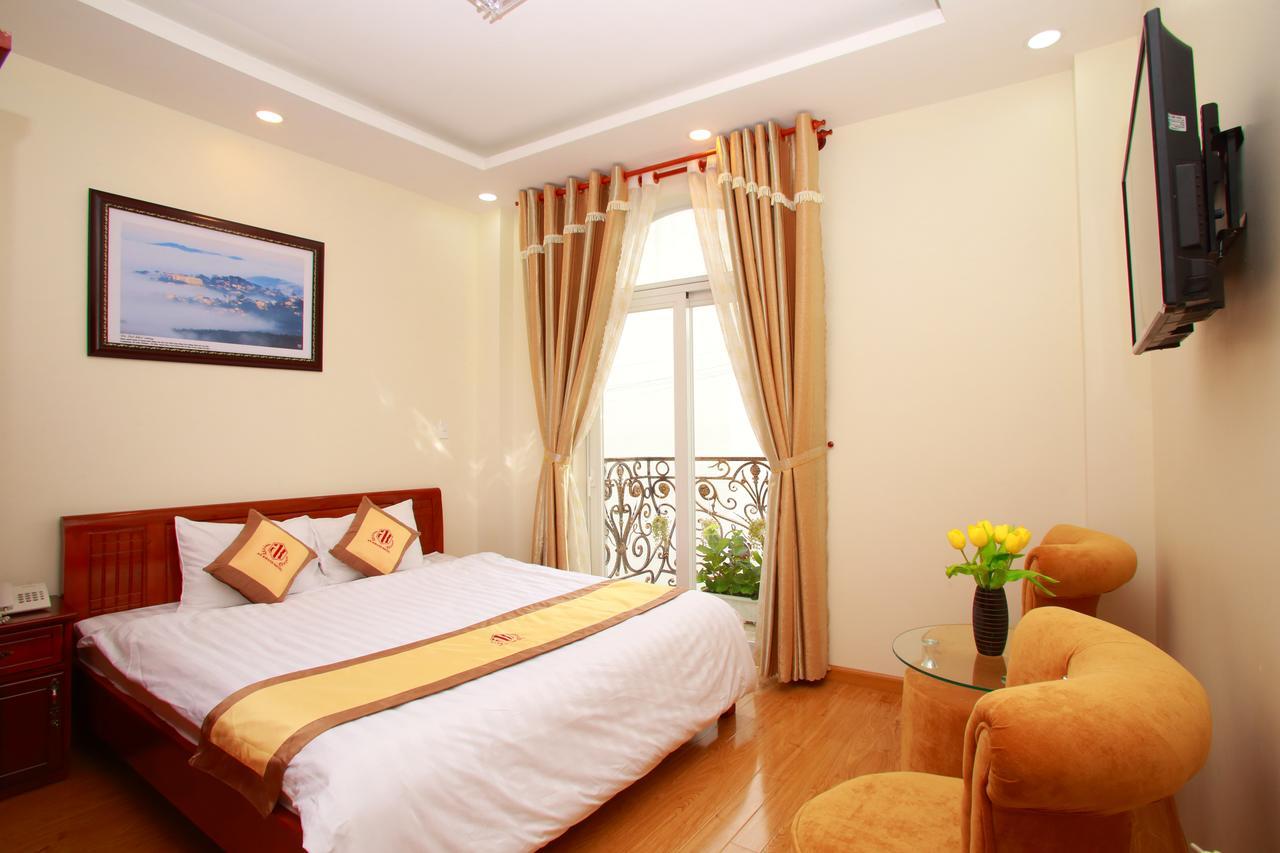 An Khanh Da Lat Kültér fotó
