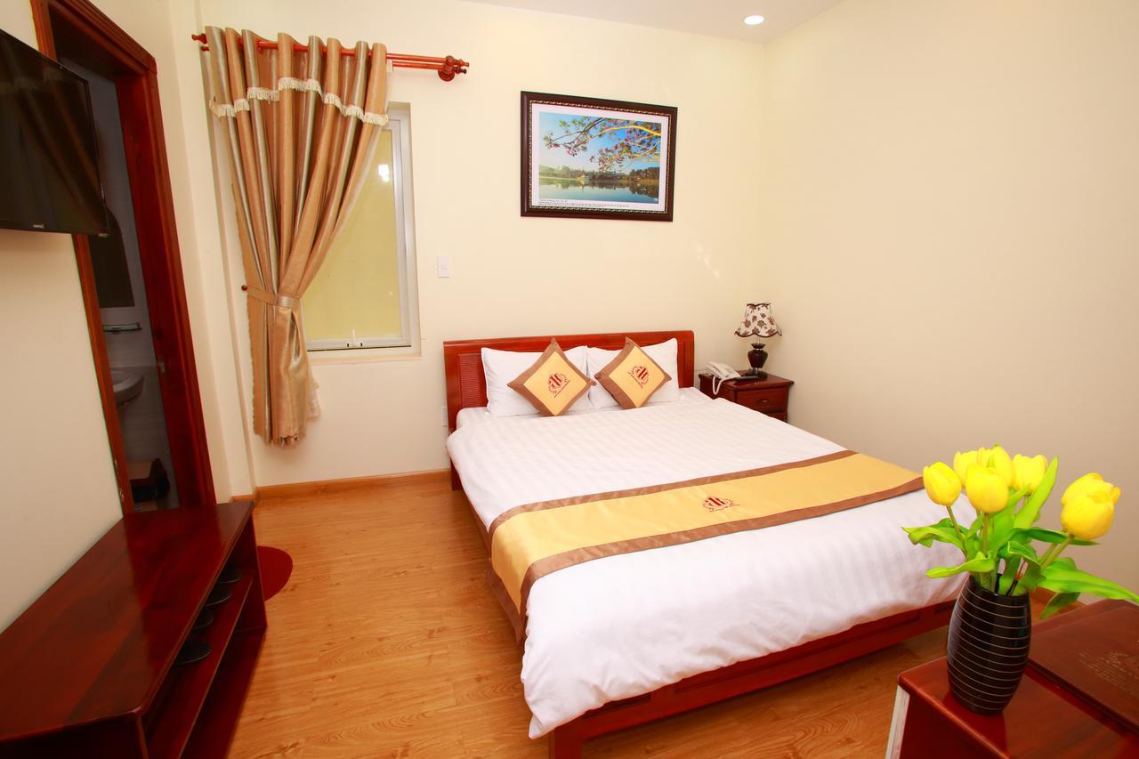 An Khanh Da Lat Kültér fotó