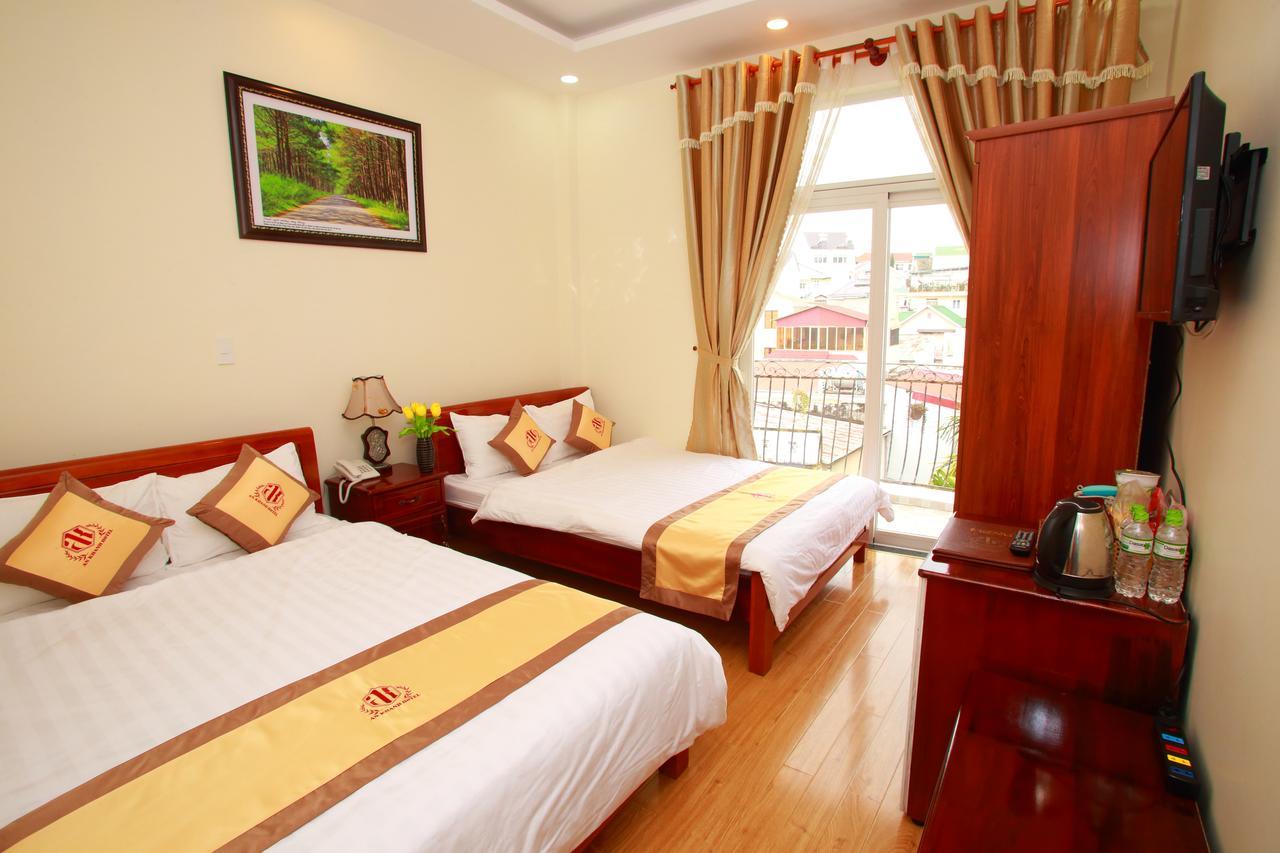 An Khanh Da Lat Kültér fotó