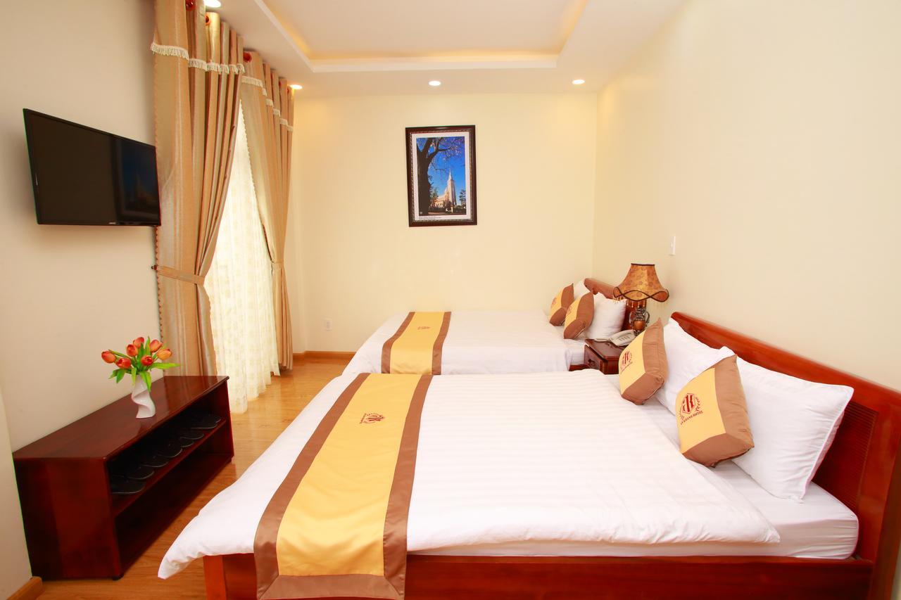 An Khanh Da Lat Kültér fotó