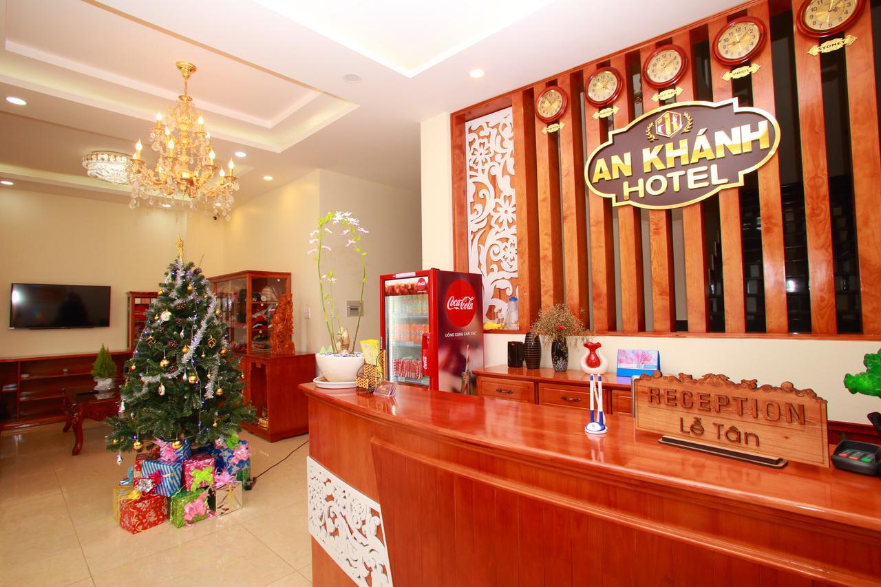 An Khanh Da Lat Kültér fotó