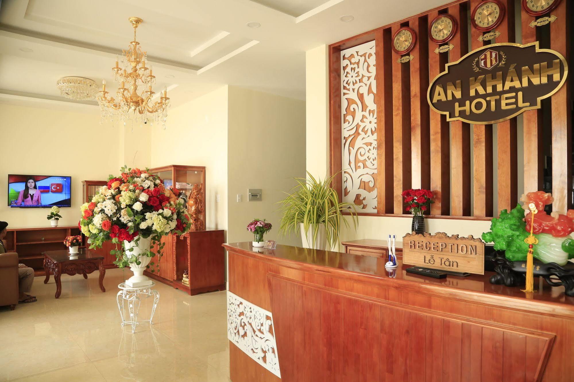 An Khanh Da Lat Kültér fotó