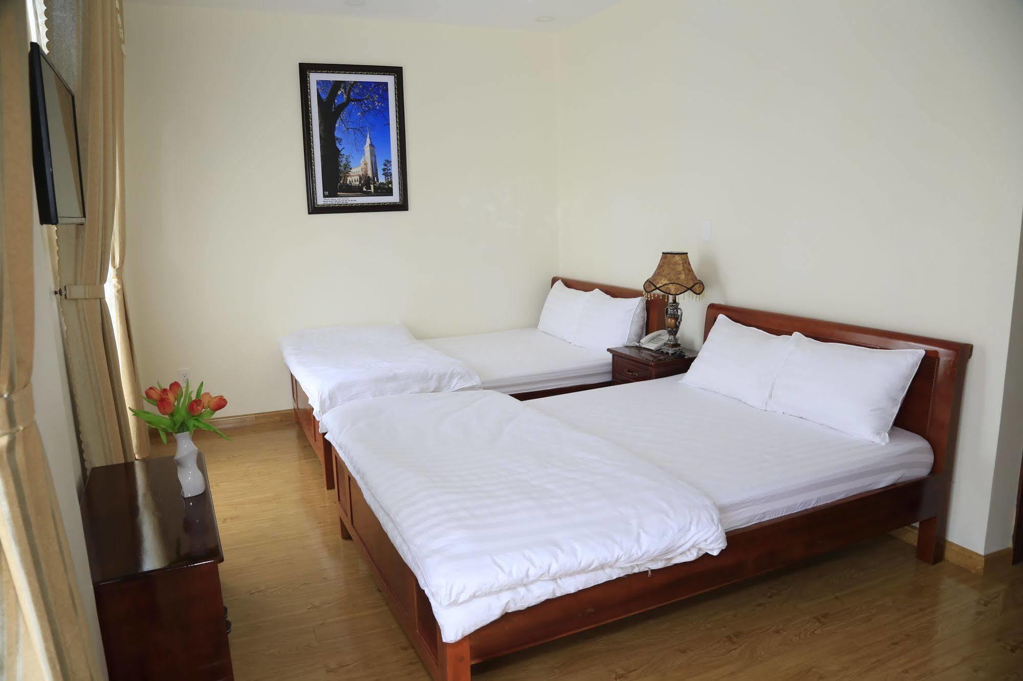 An Khanh Da Lat Kültér fotó