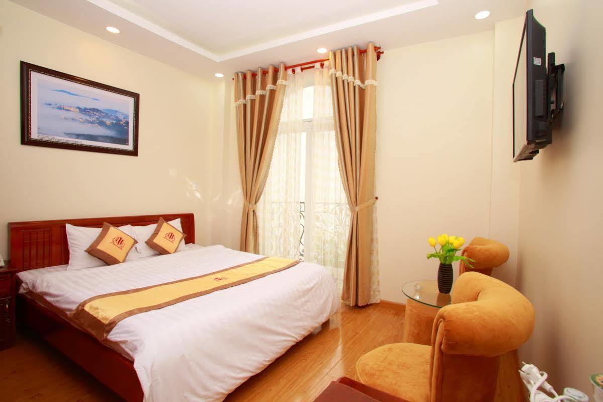 An Khanh Da Lat Kültér fotó
