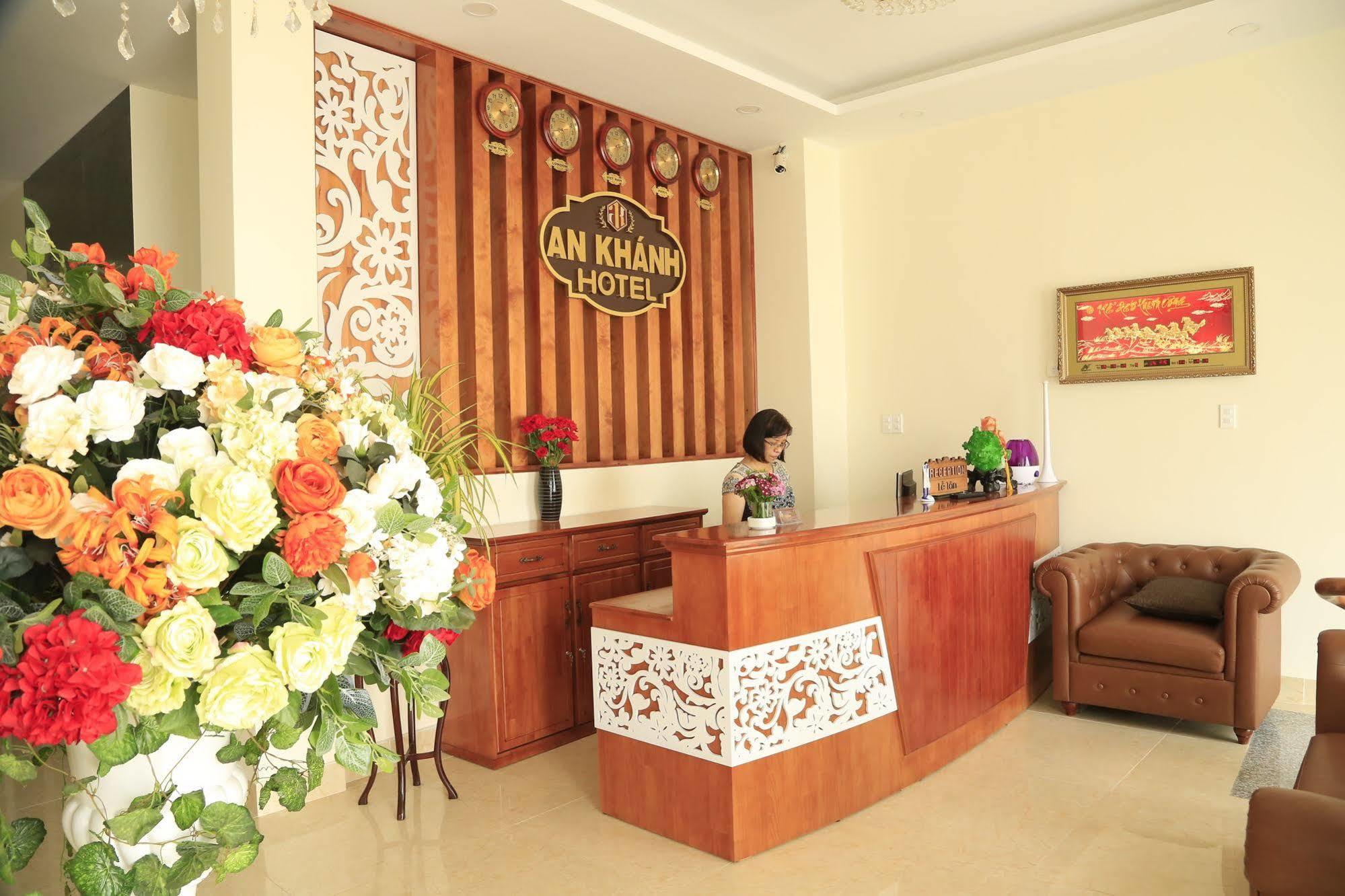 An Khanh Da Lat Kültér fotó