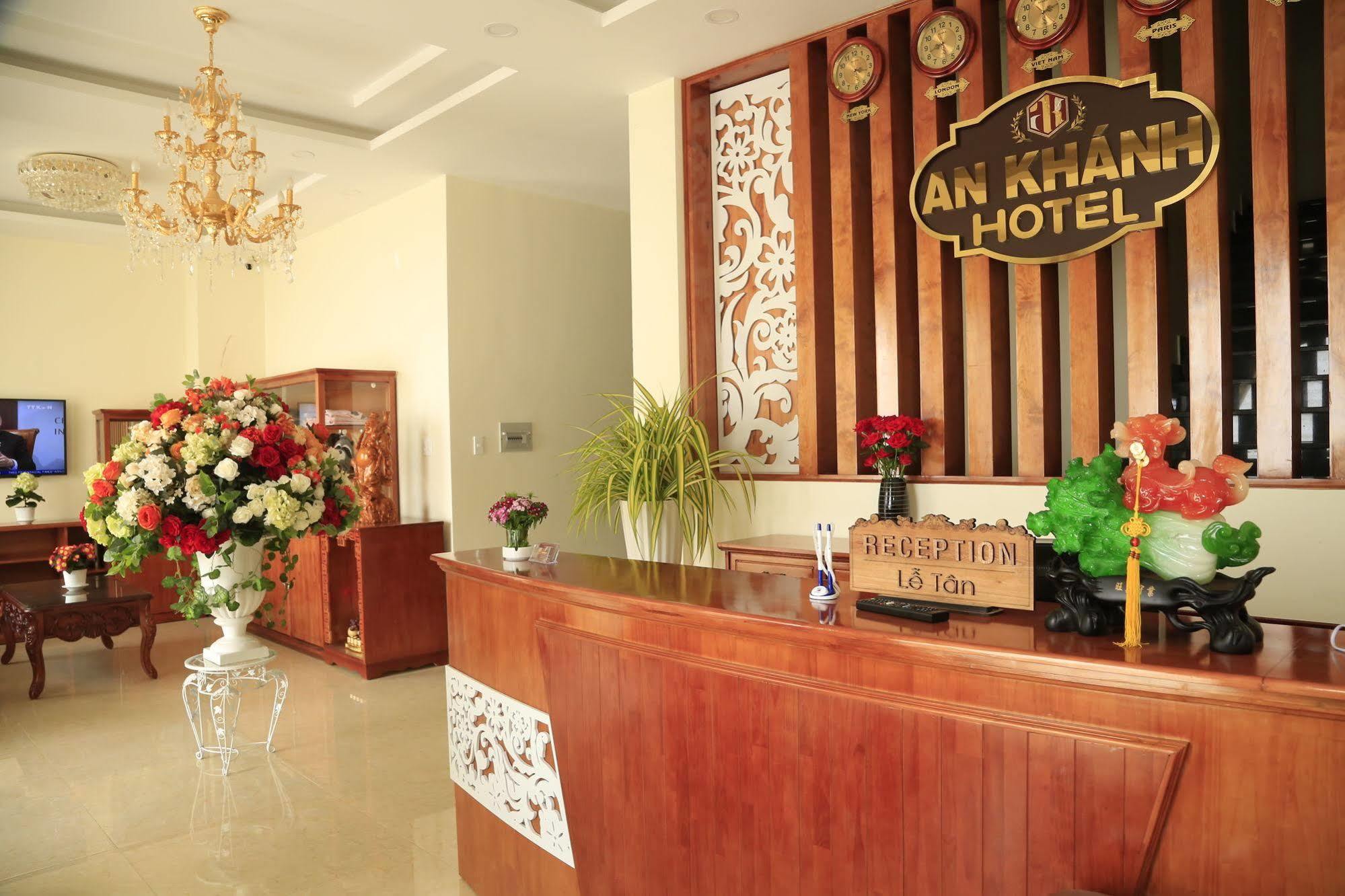 An Khanh Da Lat Kültér fotó