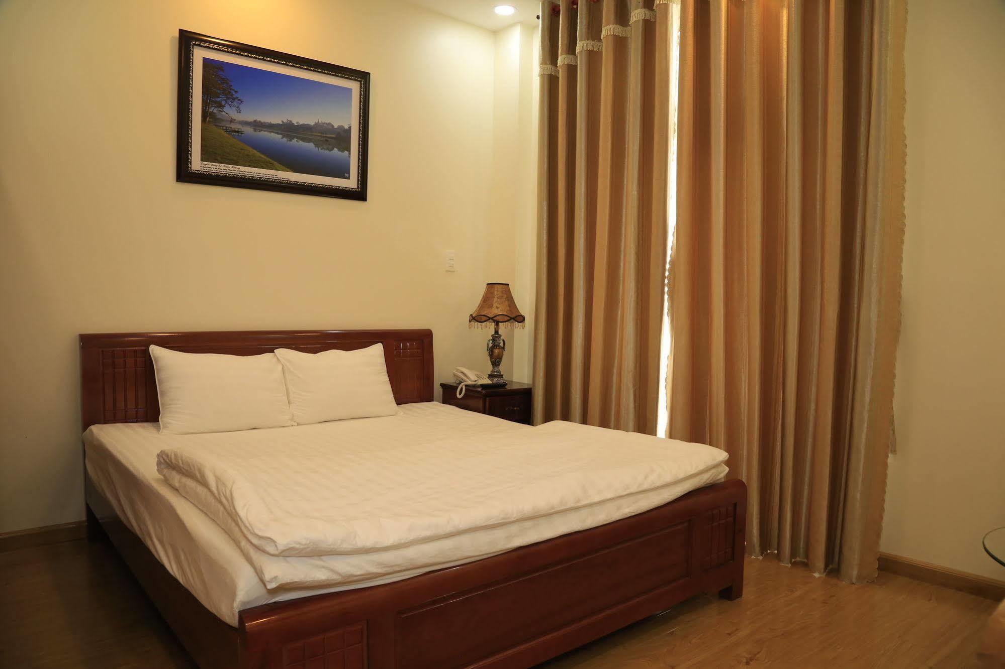 An Khanh Da Lat Kültér fotó