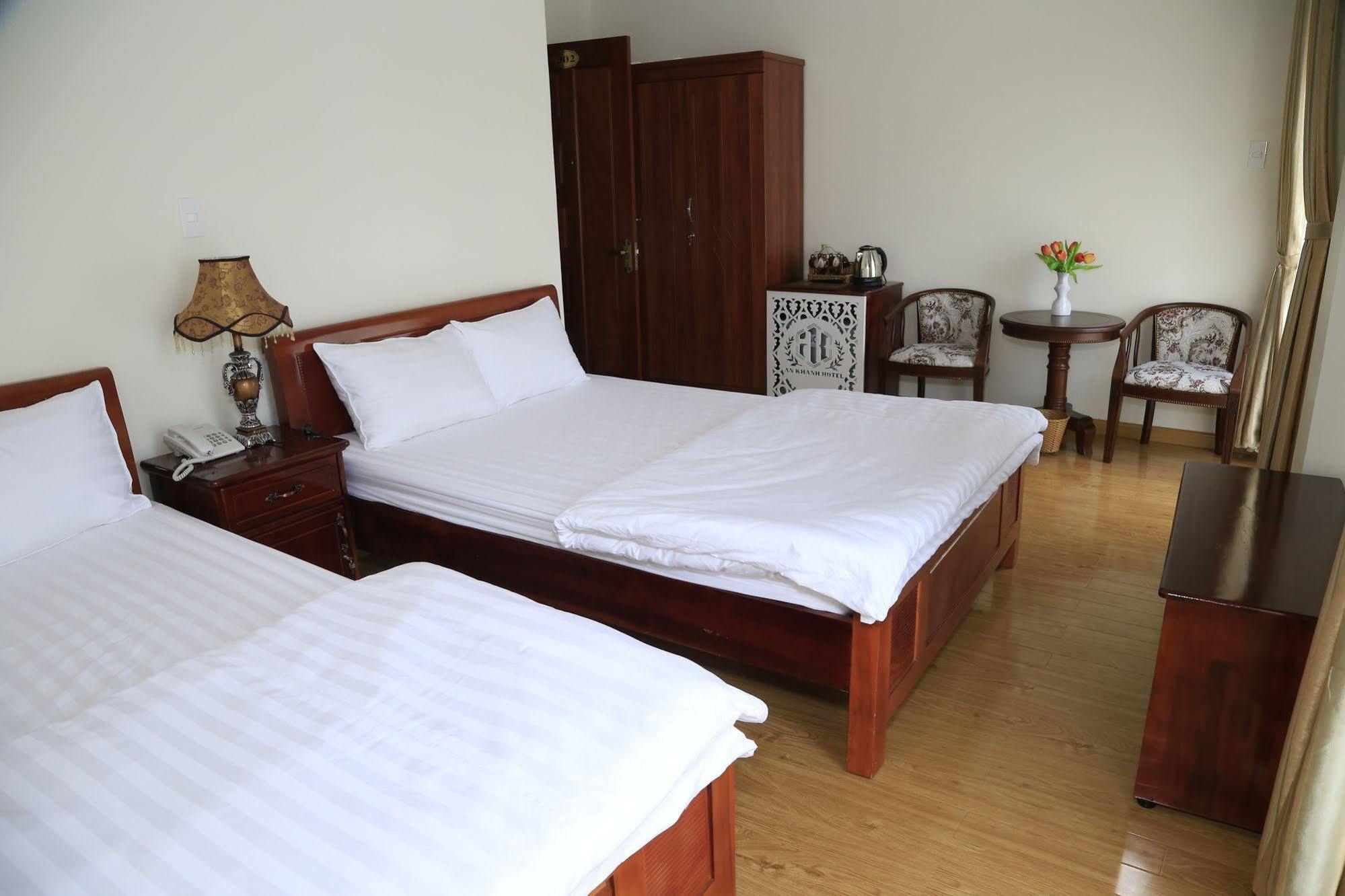 An Khanh Da Lat Kültér fotó
