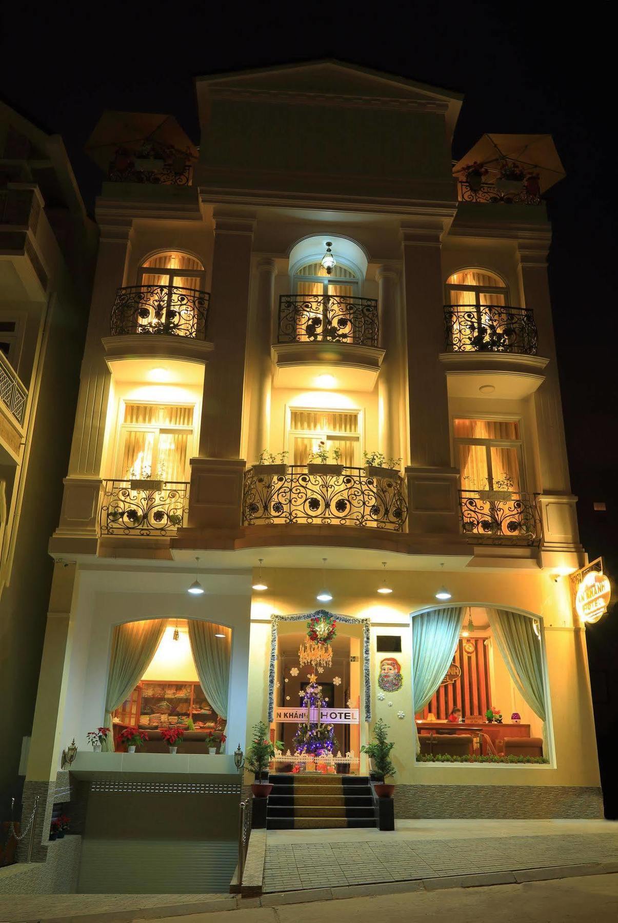 An Khanh Da Lat Kültér fotó