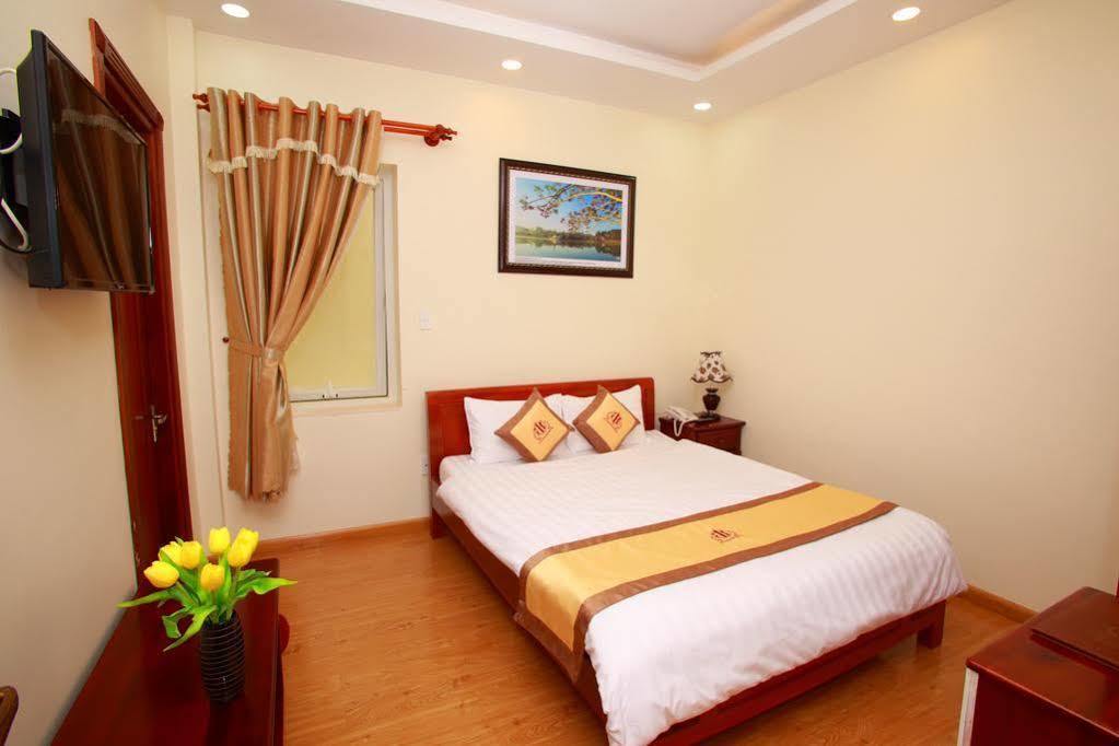 An Khanh Da Lat Kültér fotó