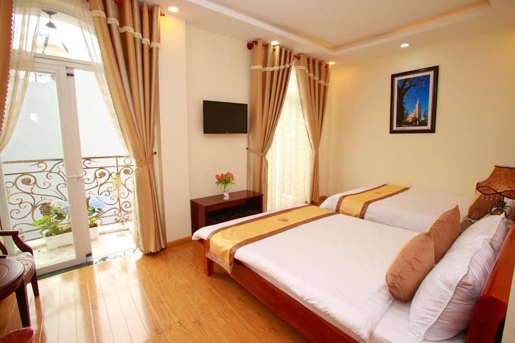 An Khanh Da Lat Kültér fotó